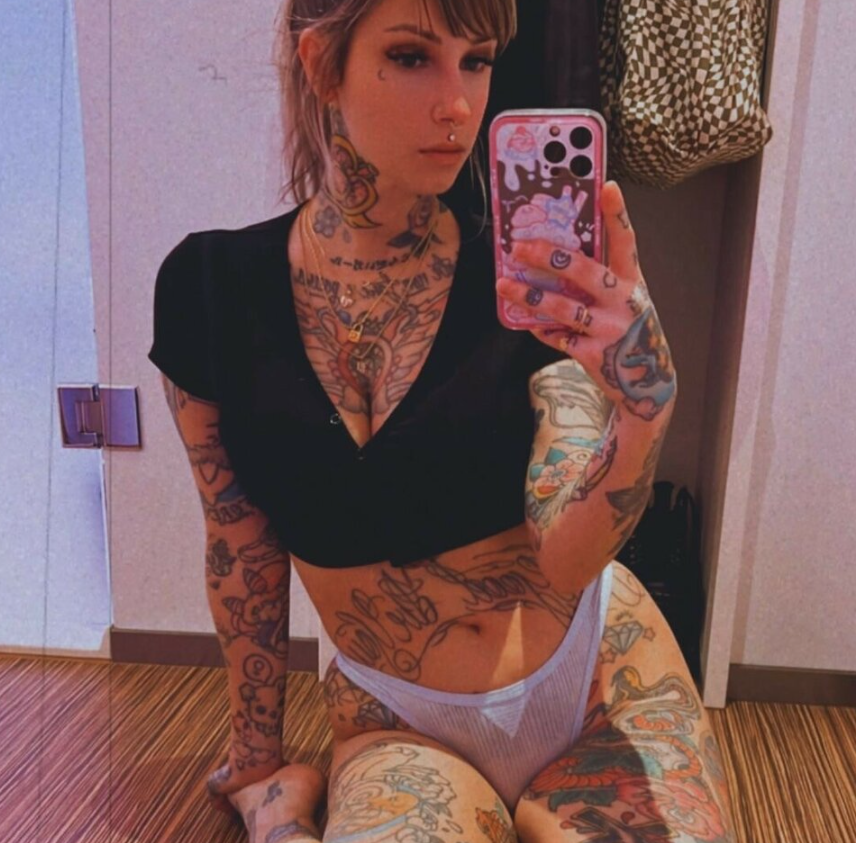 Nova, 31, annons i Göteborg